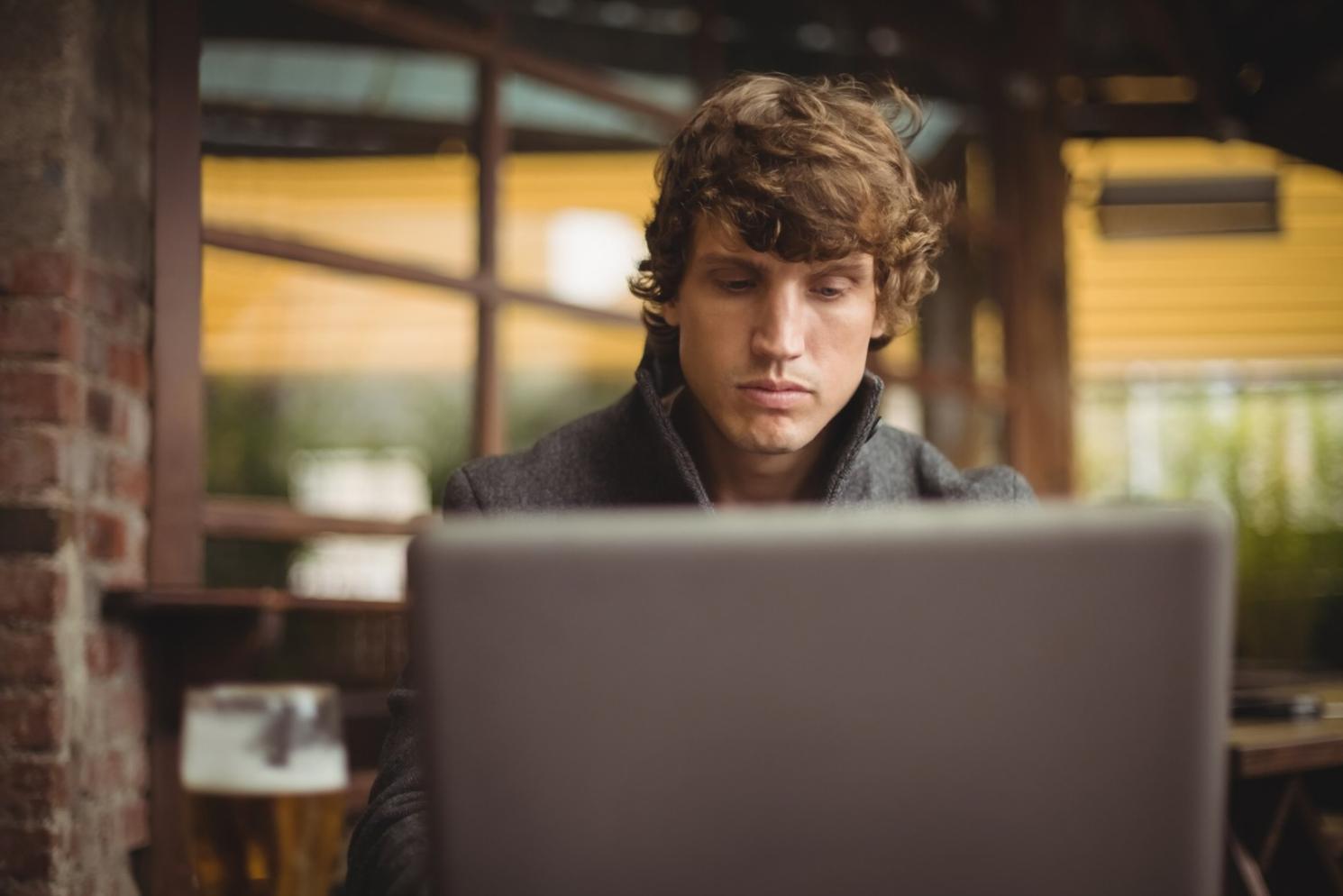 Collaborative financial planning session with budget materials