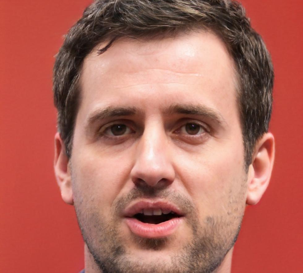 Callum Devereux, founder of clevorana